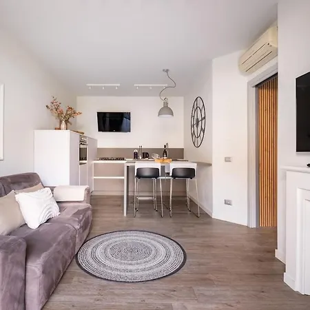 Mi Casa Con Giardino Tra Modena E Bologna Apartmán San Bernardino