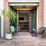 Mi Casa Con Giardino Tra Modena E Bologna アパート *
