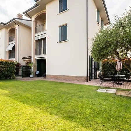 Mi Casa Con Giardino Tra Modena E Bologna *