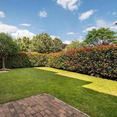 Lejlighed Mi Casa Con Giardino Tra Modena E Bologna