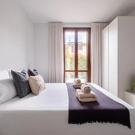 Mi Casa Con Giardino Tra Modena E Bologna San Bernardino