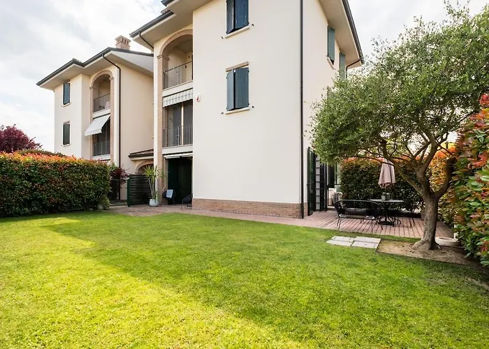 Mi Casa Con Giardino Tra Modena E Bologna *