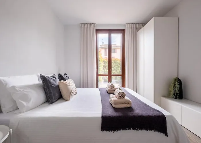 Mi Casa Con Giardino Tra Modena E Bologna San Bernardino
